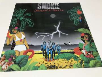 Smokie – Strangers In Paradise-Mispress
