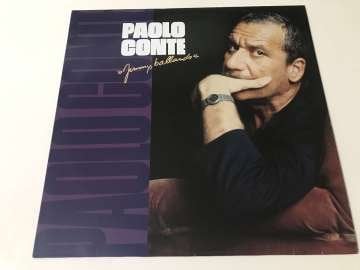 Paolo Conte ‎– Jimmy, Ballando