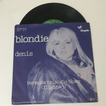 Blondie – Denis