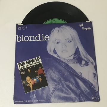 Blondie – Denis