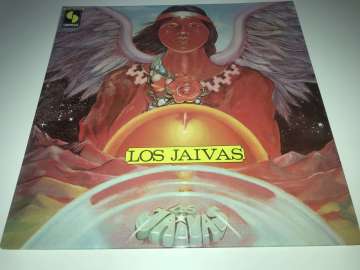 Los Jaivas – Los Jaivas