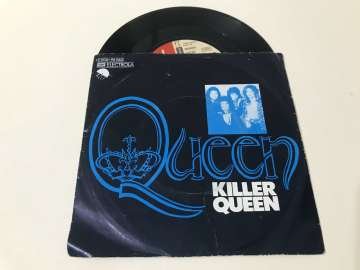 Queen – Killer Queen