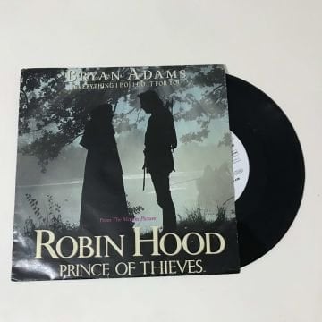 Bryan Adams – Robin Hood (Everything I Do) I Do It For You