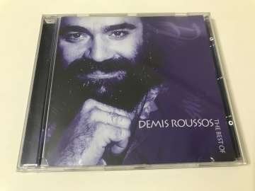 Demis Roussos – The Best Of