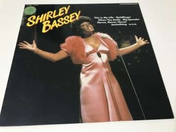 Shirley Bassey – Shirley Bassey