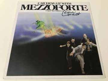 Mezzoforte – Catching Up With Mezzoforte