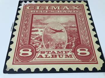 Climax Blues Band ‎– Stamp Album