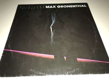 Max Gronenthal ‎– Whistling In The Dark