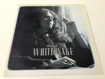 Whitesnake – The Best Of Whitesnake