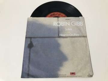 Robin Gibb – Juliet