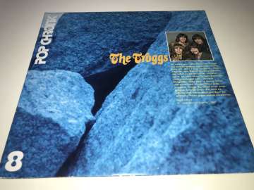 The Troggs ‎– Pop Chronik 2 LP