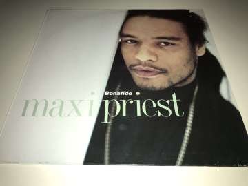 Maxi Priest ‎– Bonafide