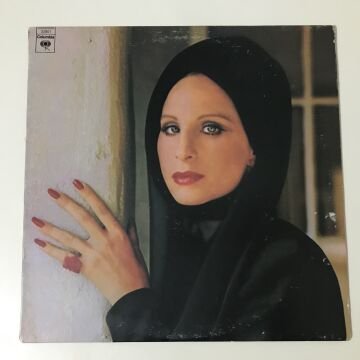 Barbra Streisand - The Way We Were