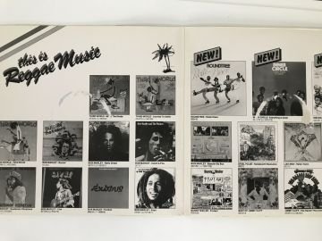 This Is Reggae Music 2 LP