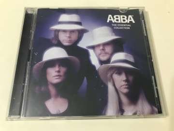 ABBA – The Essential Collection 2 CD