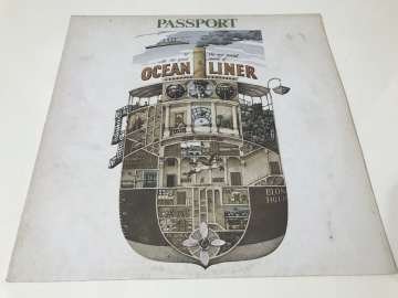 Passport – Oceanliner