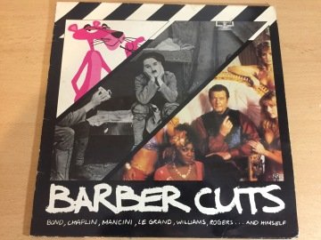 Barber Cuts