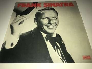 Frank Sinatra ‎– Frank Sinatra