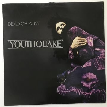 Dead Or Alive – Youthquake