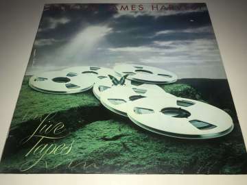 Barclay James Harvest ‎- Live Tapes 2 LP