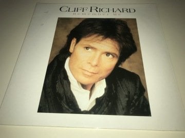 Cliff Richard ‎– Remember Me