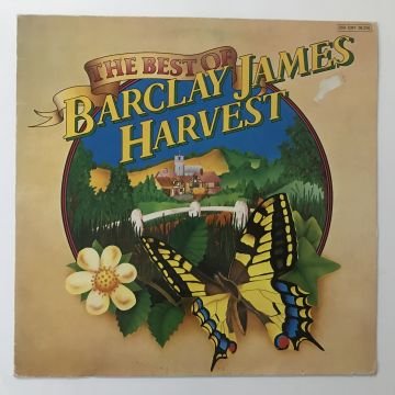 Barclay James Harvest ‎- The Best Of