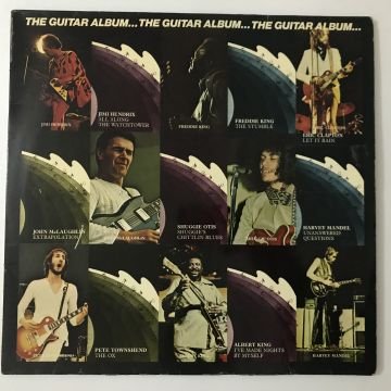 The Guitar Album 2 LP