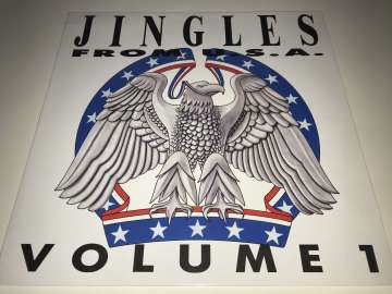 Jingles From U.S.A. (Volume 1)