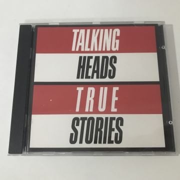 Talking Heads – True Stories