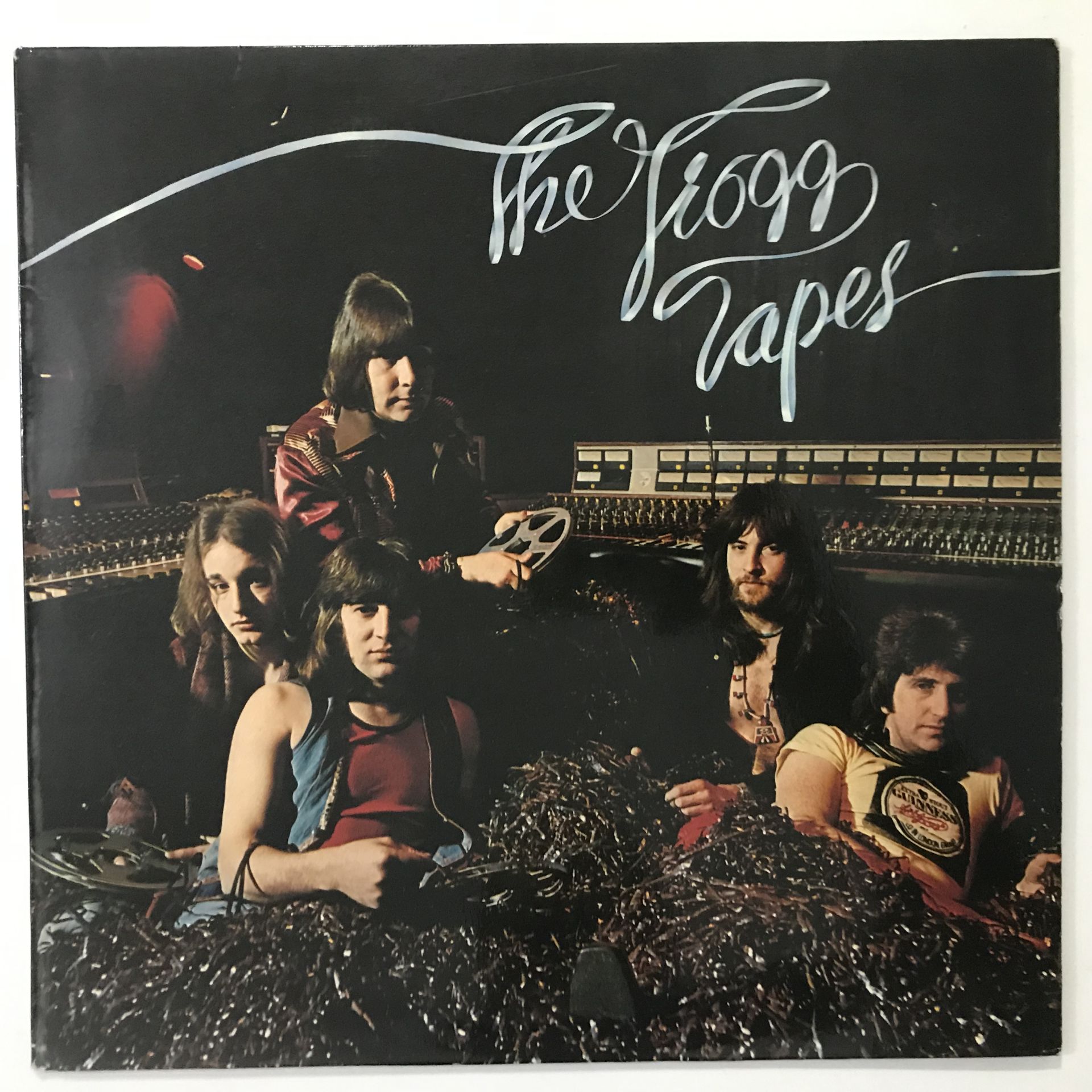 The Troggs – The Trogg Tapes