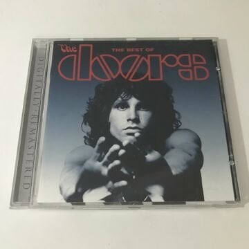 The Doors – The Best Of The Doors