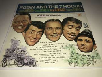 Robin And The 7 Hoods (Original Score From The Motion Picture)