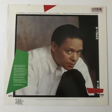 Al Jarreau – Heart's Horizon