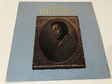B.B. King – The Best Of B. B. King