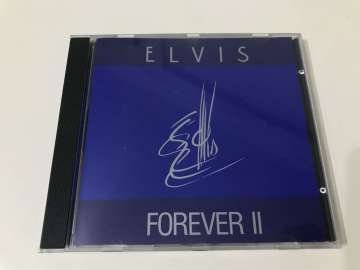 Elvis Presley – Elvis Forever II