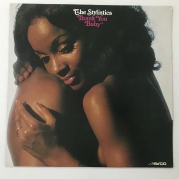 The Stylistics – Thank You Baby