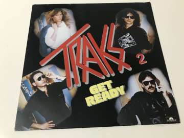 Traks – Get Ready