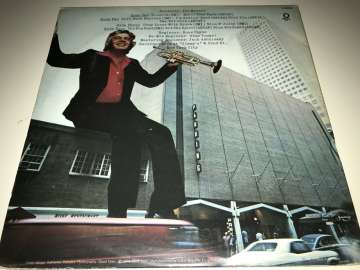 Maynard Ferguson ‎– M.F. Horn 4&5: Live At Jimmy's 2 LP