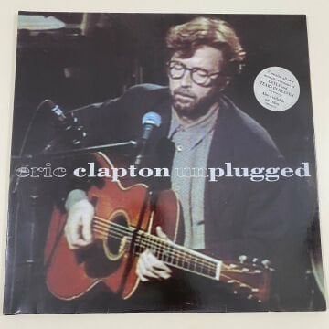 Eric Clapton – Unplugged