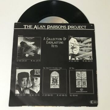 The Alan Parsons Project – The Turn Of A Friendly Card
