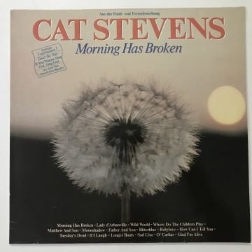 Cat Stevens – Morning Has Broken