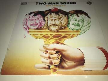 Two Man Sound ‎– Oye Como Va