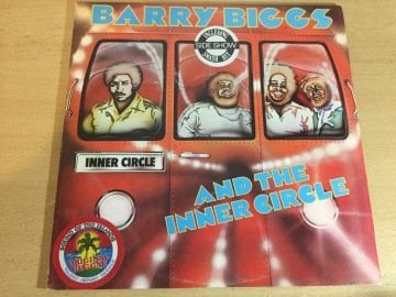 Barry Biggs And The Inner Circle