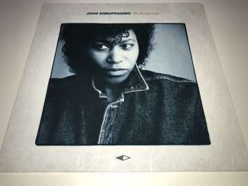 Joan Armatrading ‎– The Shouting Stage