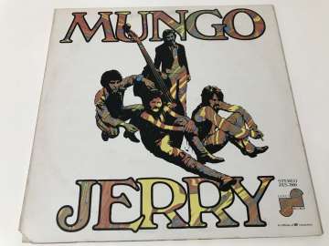 Mungo Jerry – Mungo Jerry