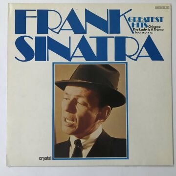 Frank Sinatra – Greatest Hits