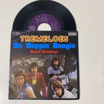 Tremeloes – Be Boppin' Boogie