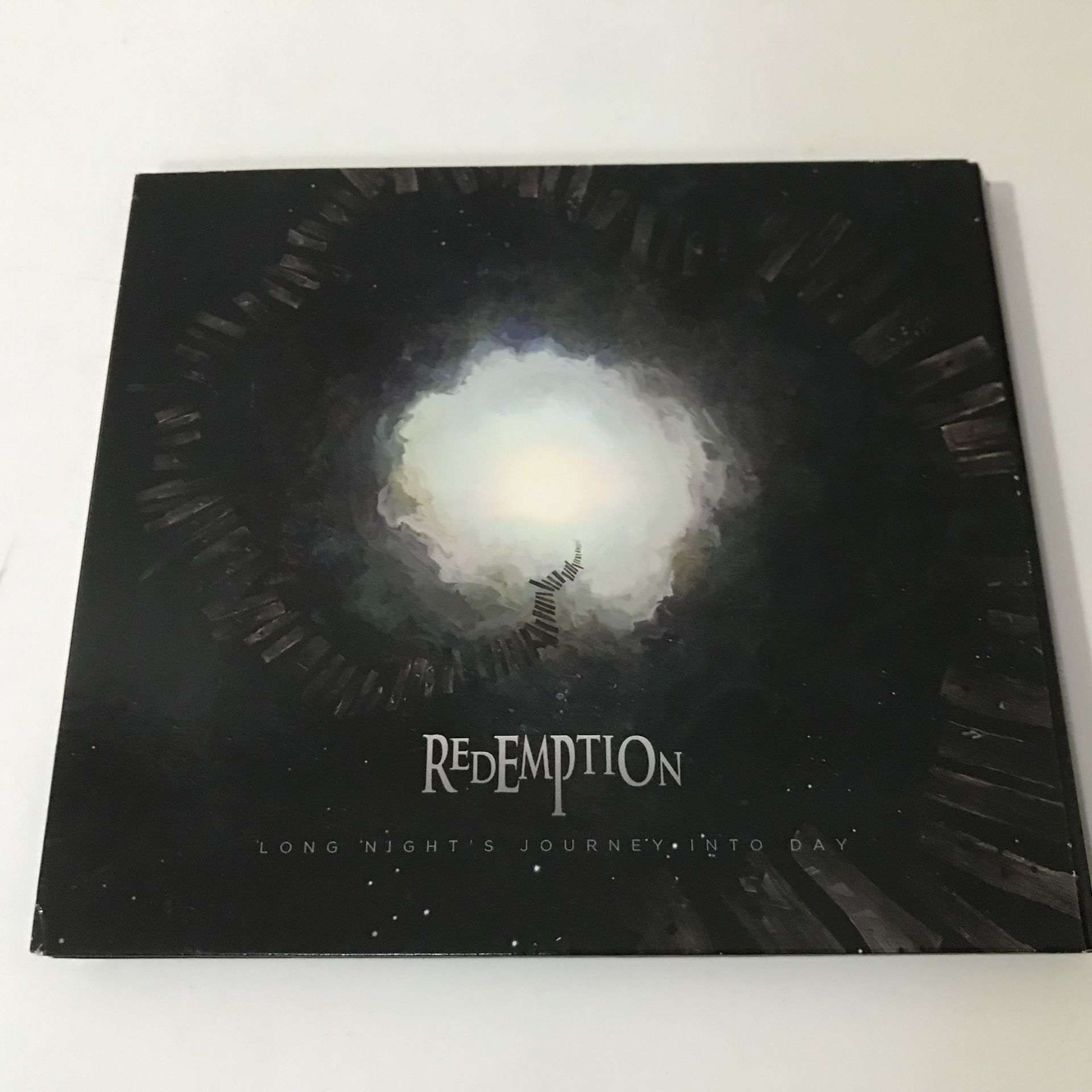 Redemption – Long Night's Journey Into Day