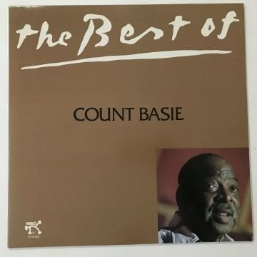 Count Basie – The Best Of Count Basie