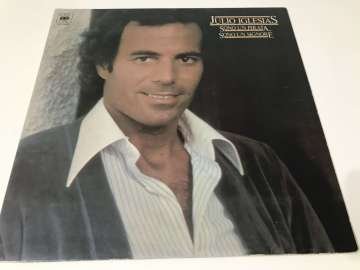 Julio Iglesias – Sono Un Pirata, Sono Un Signore